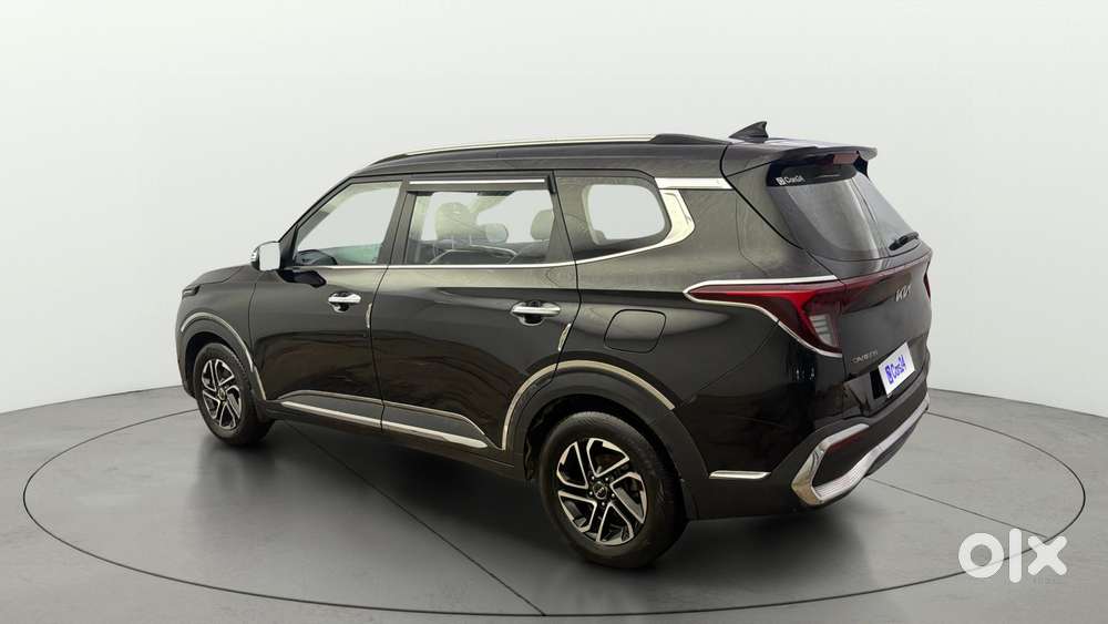 Kia Carens 1.5 Luxury Plus Diesel At 7 Str, 2022, Diesel