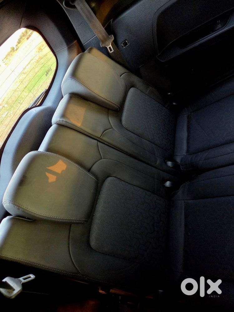 Tata Safari 2.0 Kryotec Xza Plus Adventure, 2023, Diesel