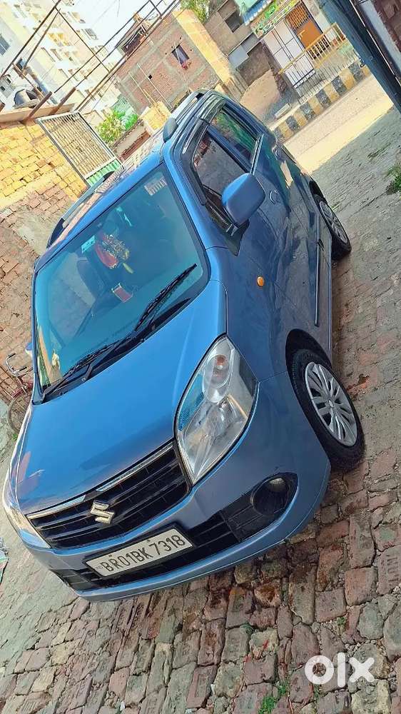 Urgent Sale – Wagonr In Superb Condition
Wagonr Vxi  Low Maintenance