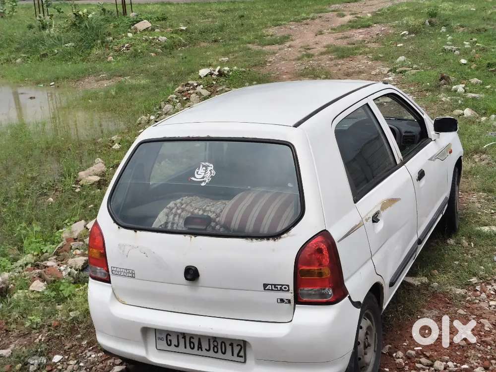 Maruti Suzuki Alto Lxi 2009