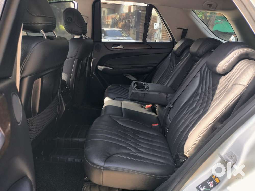 Mercedes-benz Gle Class 2.1 250d 4matic, 2016, Diesel