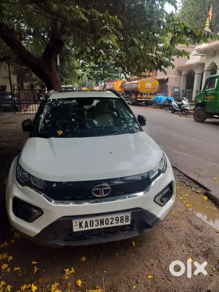 Tata Nexon 1.5 Revotorq 2023