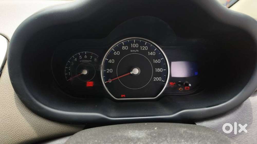 Hyundai I10 Magna 1.1l, 2013, Petrol