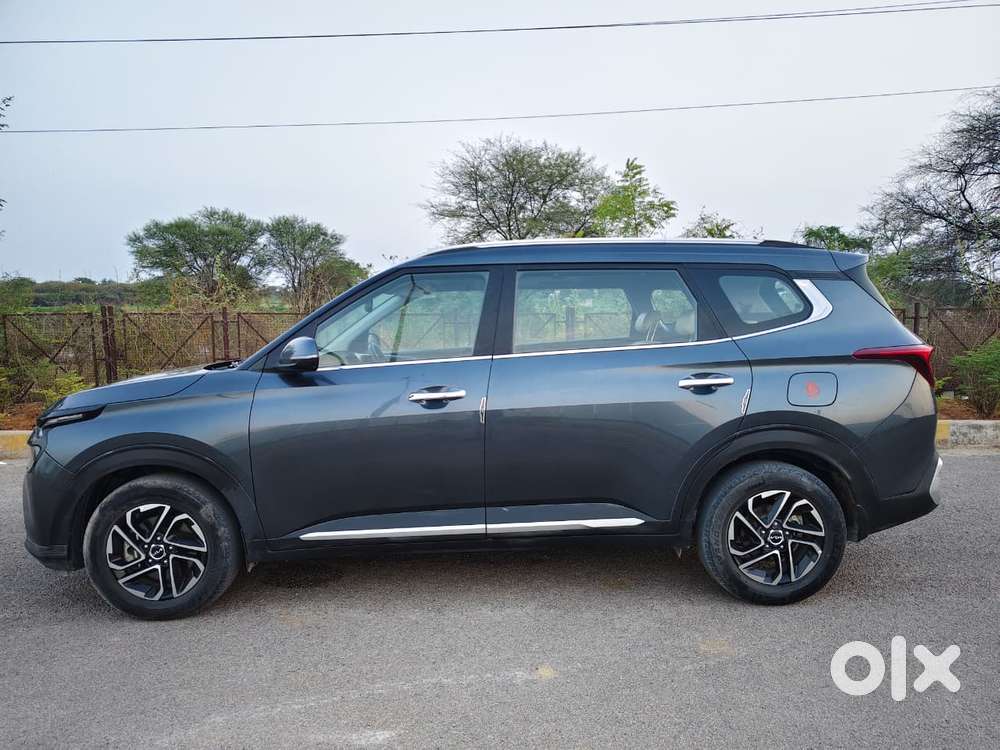 Kia Carens 1.4 Luxury Plus 6 Str, 2022, Diesel