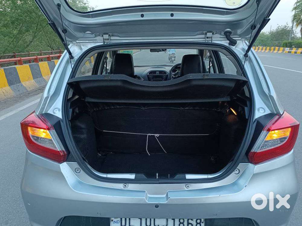 Tata Tiago 1.2 Revotron Xza, 2017, Petrol