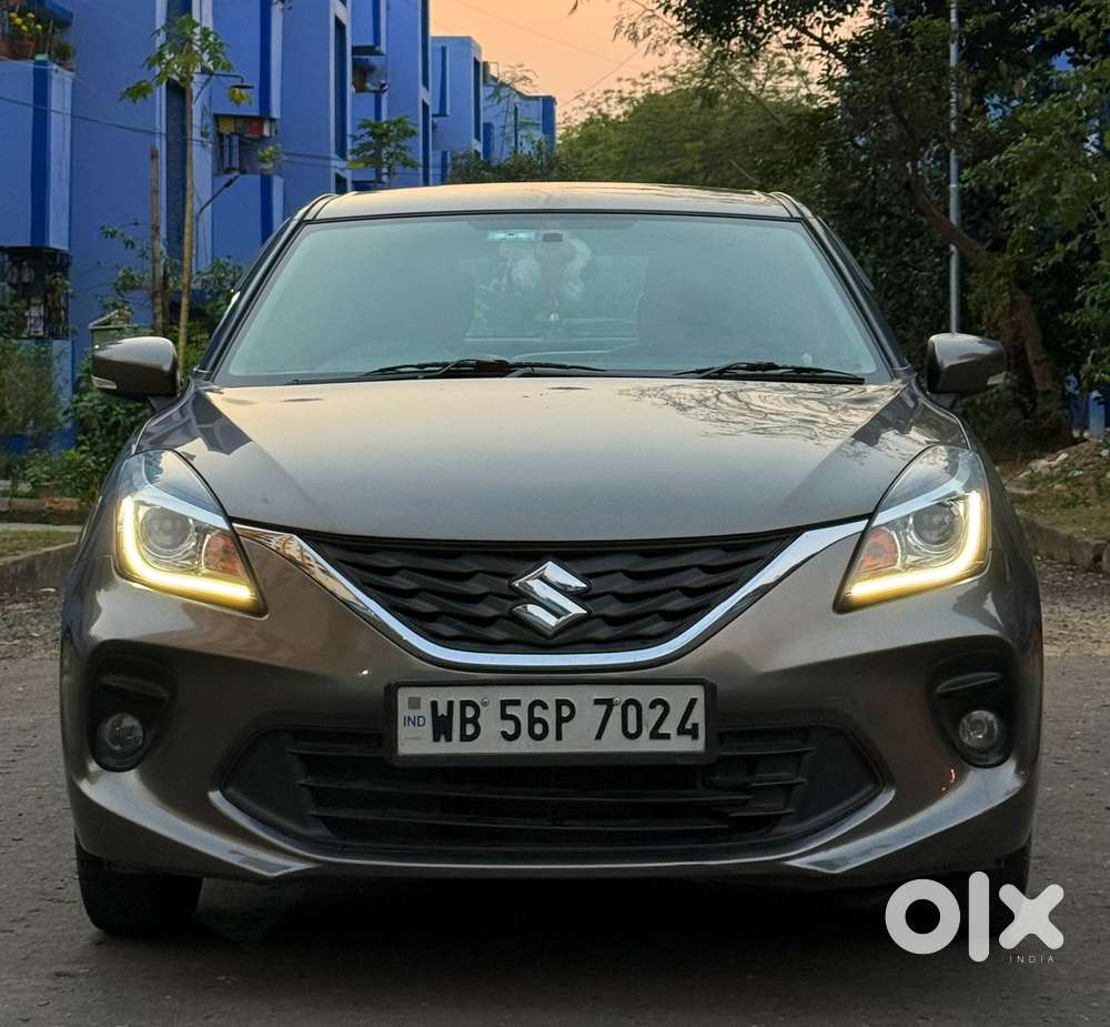 Maruti Suzuki Baleno 1.3 Delta, 2019, Petrol