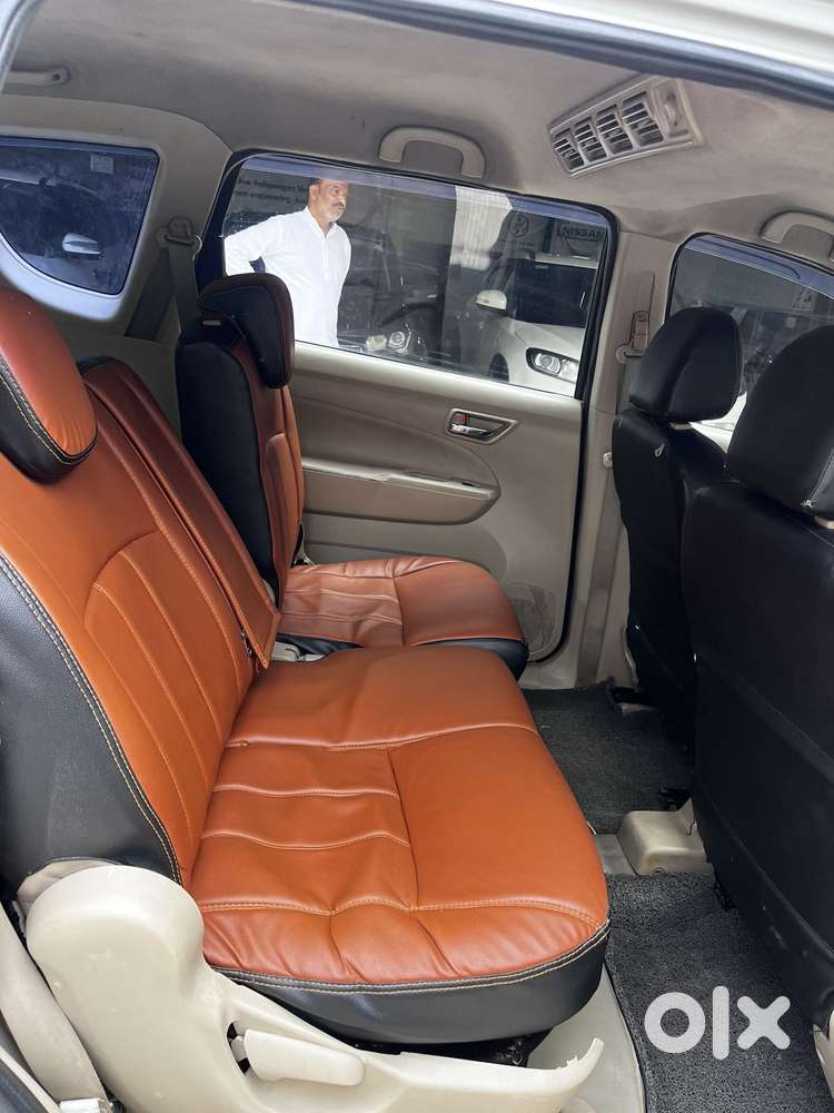 Maruti Suzuki Ertiga Vdi, 2016, Diesel