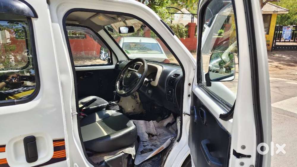 Maruti Suzuki Eeco 5 Str Ac(o) Cng, 2022, Cng & Hybrids