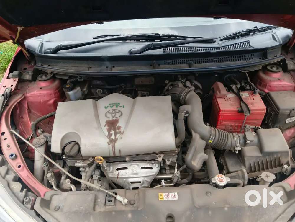 Toyota Yaris 1.5 Petrol 2020