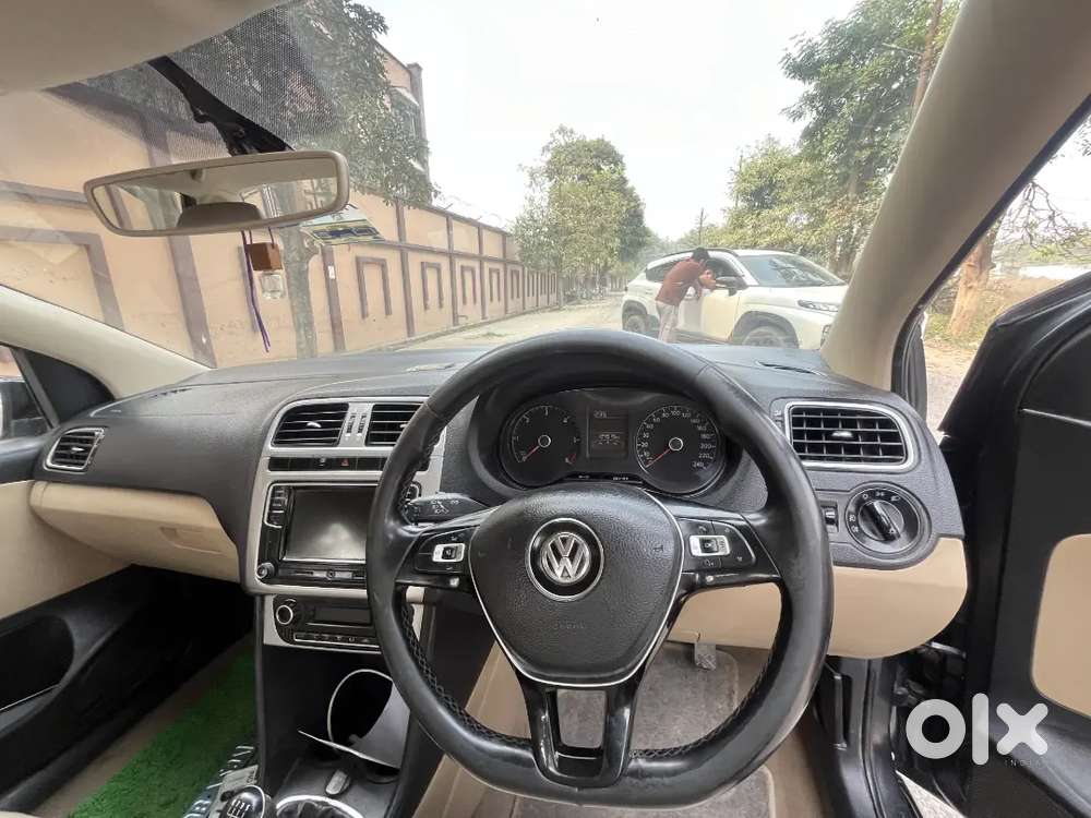Volkswagen Ameo