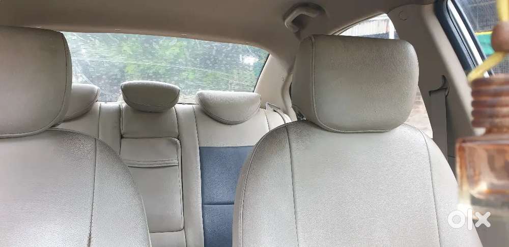 Verna Car Best Condition