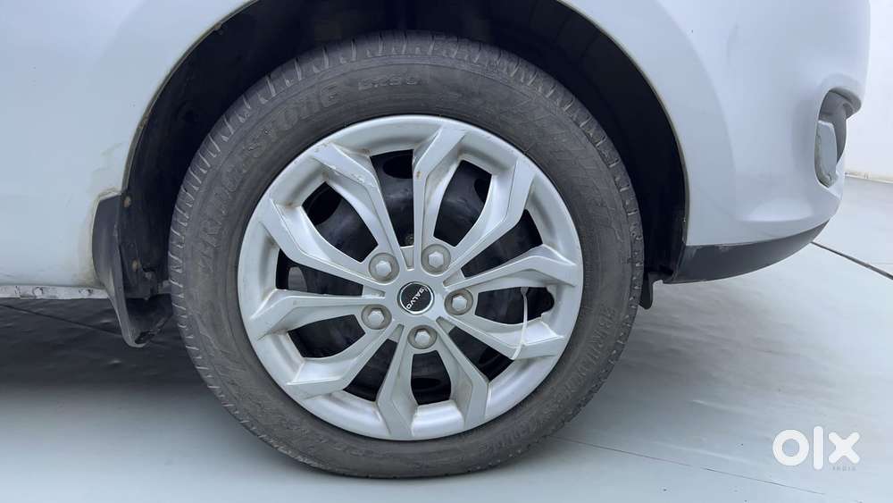 Tata Zest  Revotron 1.2t Xms, 2015, Petrol