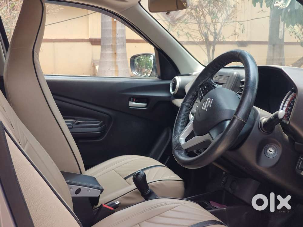 Maruti Suzuki Celerio 1.0 Zxi Mt, 2023, Petrol