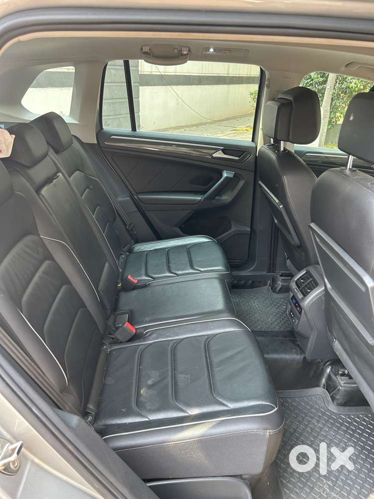 Volkswagen Tiguan 2019 Diesel Well Maintained