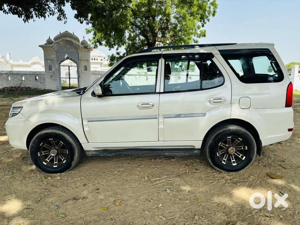 Tata Diesel 2nd Owner 2017