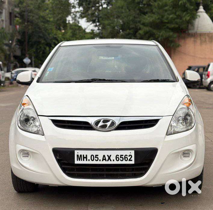 Hyundai I20 2015-2017 Sportz Option 1.4 Crdi, 2012, Diesel