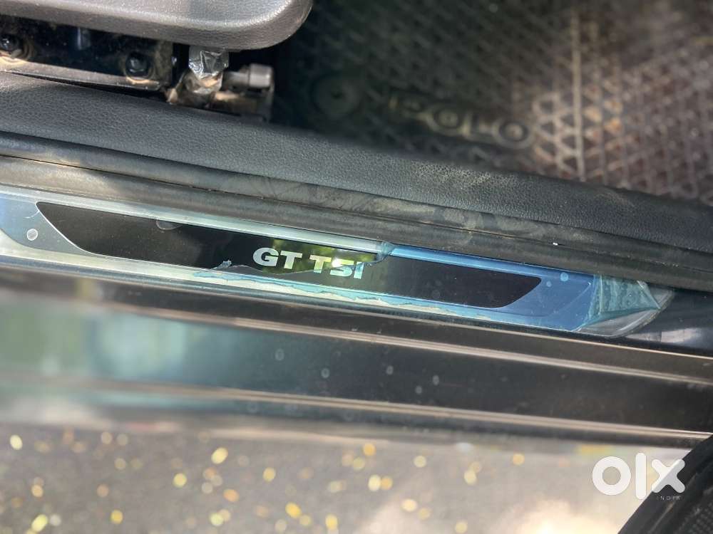 Volkswagen Polo Gti 2018