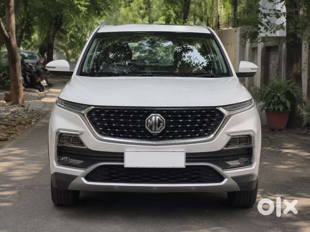Mg Hector Shine 2.0 Turbo Diesel Mt, 2023, Diesel