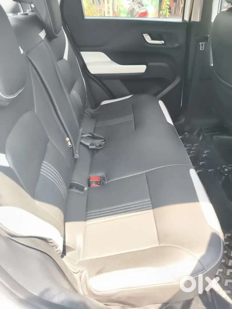 Tata Punch 2024 Petrol 40000 Km Driven