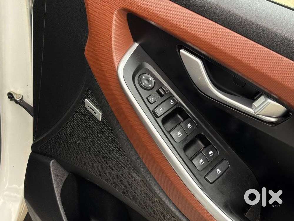 Hyundai Alcazar 1.5 Platinum (o) Diesel At 6 Str, 2023, Diesel