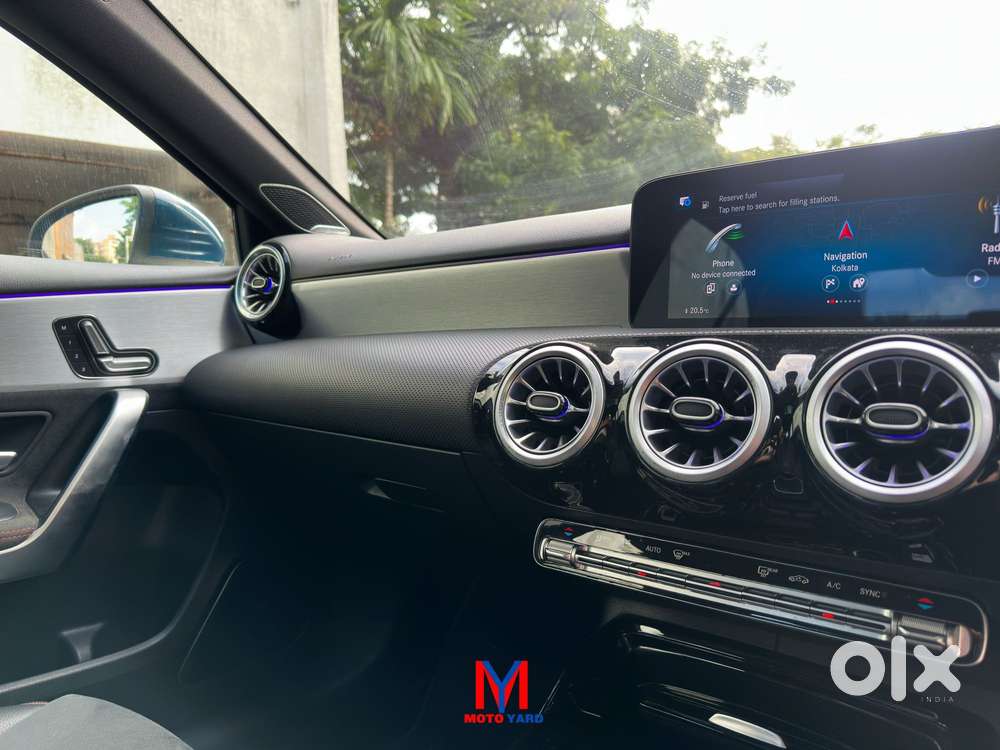 Mercedes-benz Amg A35 4matic, 2023, Petrol