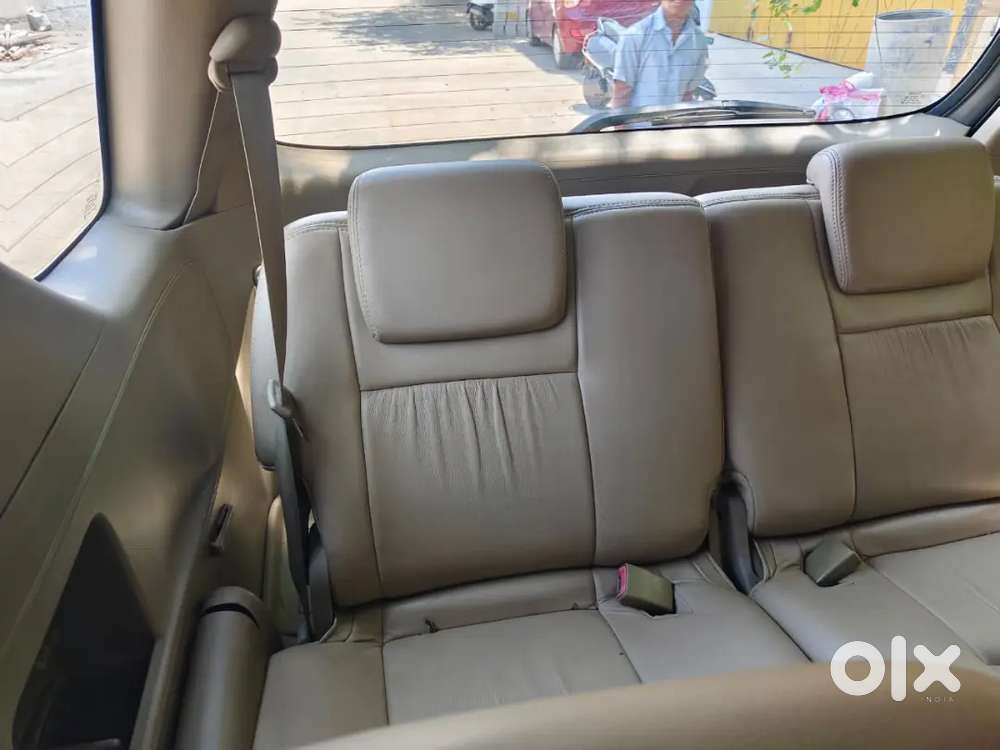 Toyota Fortuner 2010 Diesel 310000 Km Driven