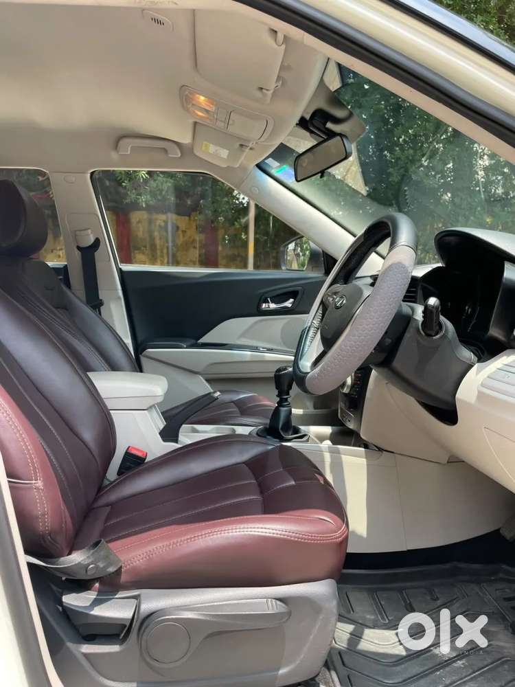 Mahindra Xuv300 W6, 2022, Petrol