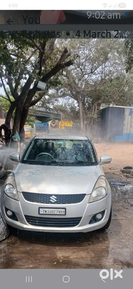 Zdi Topmadel Aloywheel Airbag Abs Autofotble Mirror Ac Working Good