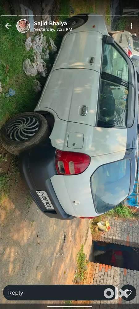 Maruti Suzuki Alto Lxi, 2007 First Owner