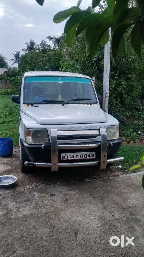 Tata Sumo Victa Diesel 2011
