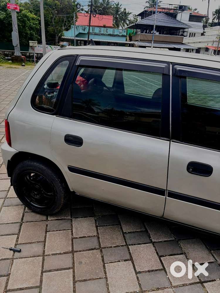 Maruti Suzuki Zen 2005