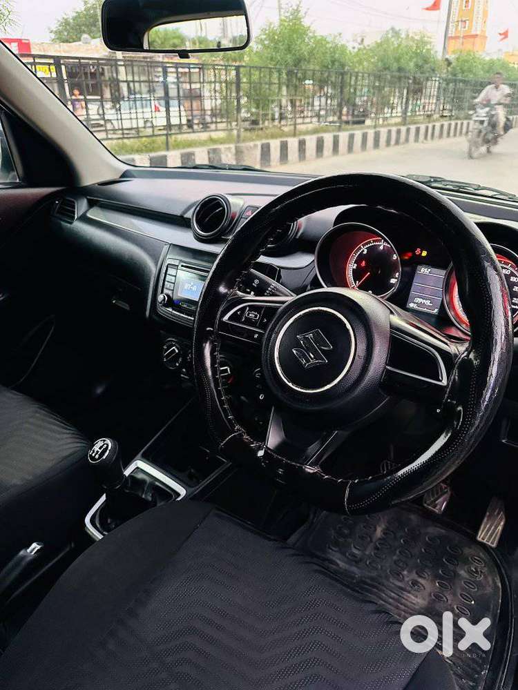 Maruti Suzuki Swift Ddis Vdi, 2018, Diesel