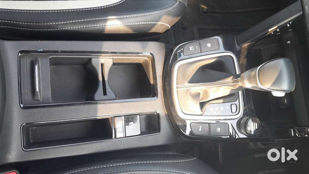Kia Seltos Gtx Plus 1.5 Turbo Petrol Dct, 2023, Petrol