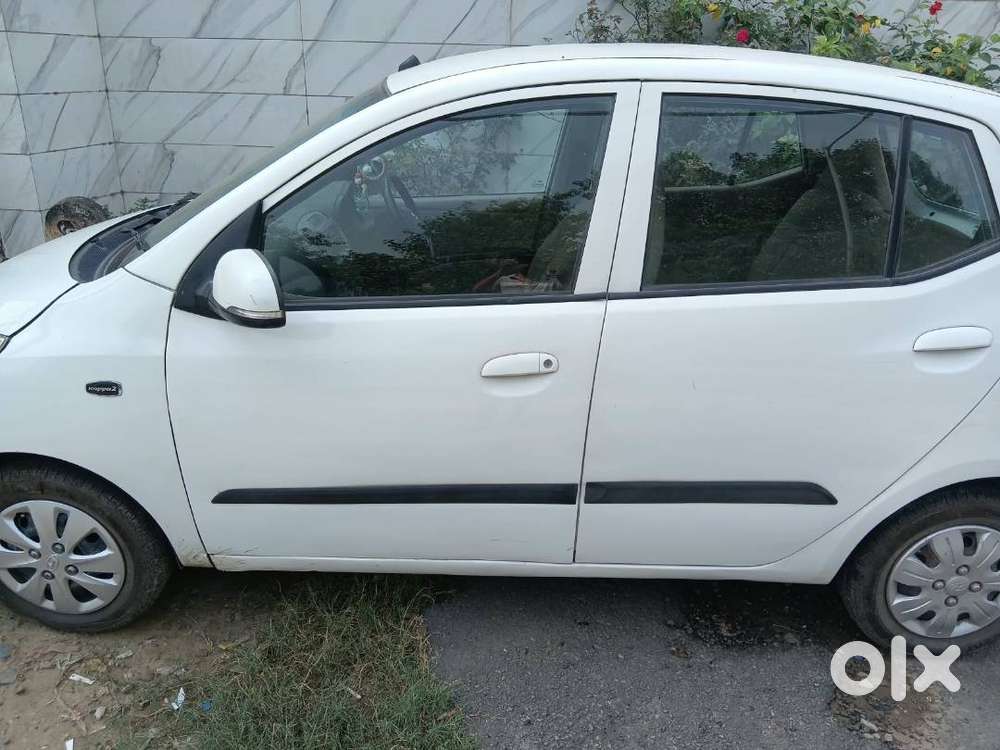 Hyundai I10 Magna O 2011