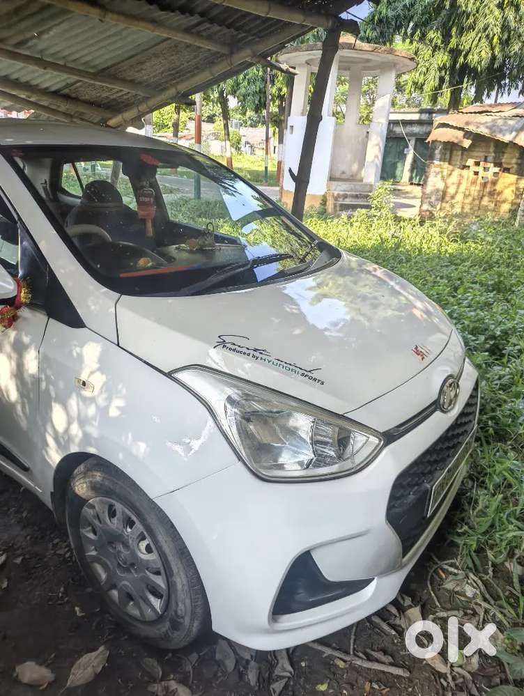 Hyundai Grand I10 2018 Diesel Manual Bahut Bahut Mast Hai