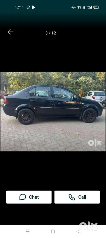 Ford Fiesta 2010 Diesel Good Condition