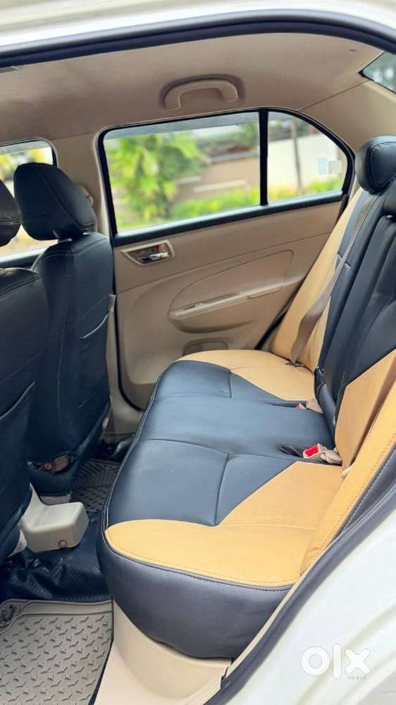 Maruti Suzuki Swift Dzire 1.3 Vxi, 2012, Petrol