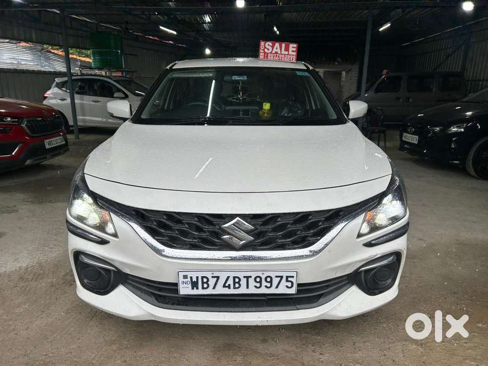 Maruti Suzuki Baleno Zeta, 2024, Petrol