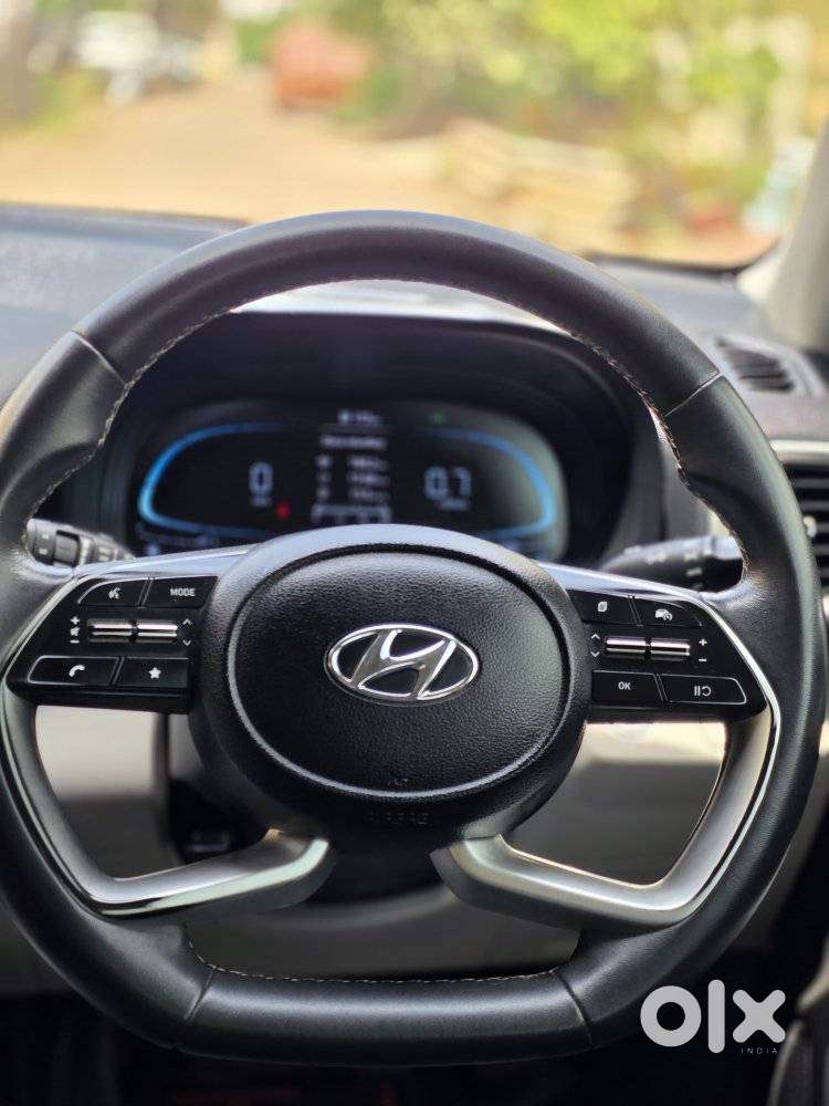 Hyundai Venue Sx Opt, 2023, Diesel