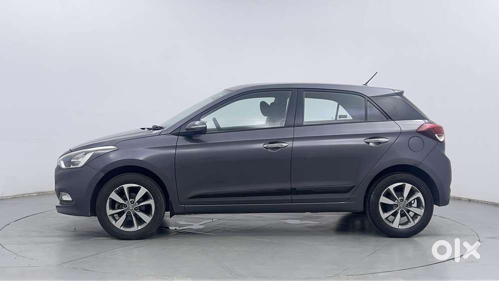 Hyundai Elite I20 [ ] 1.2 Asta, 2015, Petrol