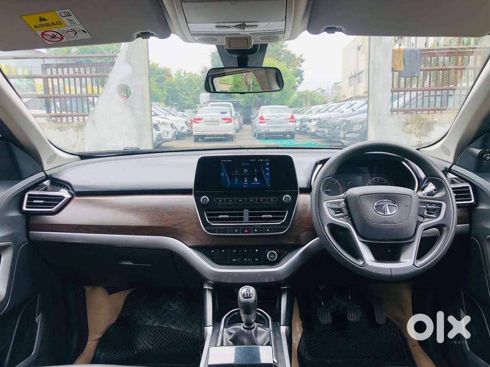 Tata Harrier Xt, 2020, Diesel