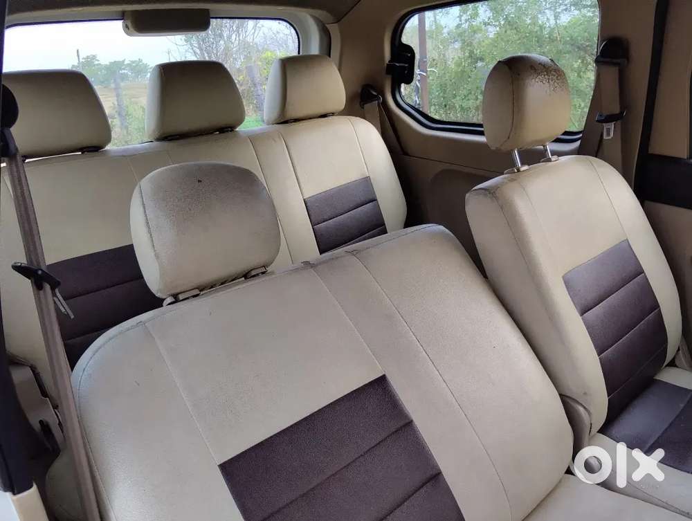 Chevrolet Enjoy 2014