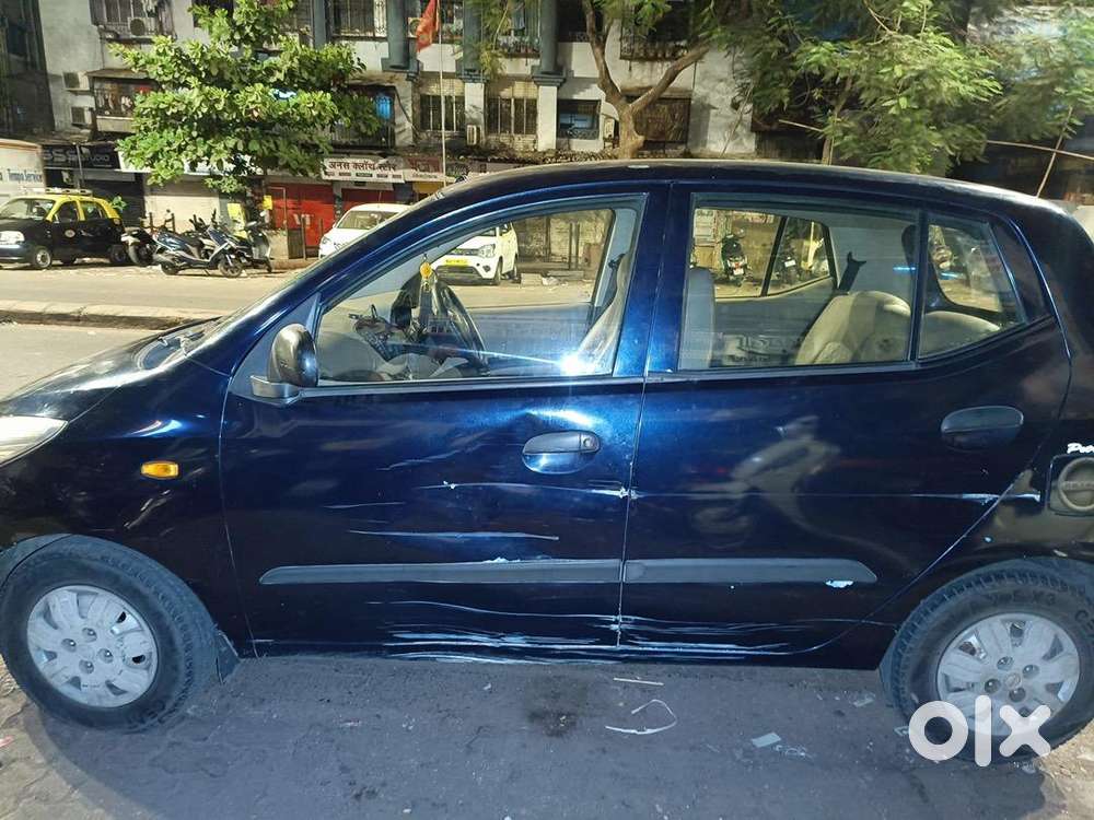 Hyundai I10 2010 Petrol 85000 Km Driven