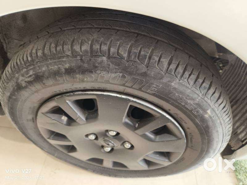 Hyundai I20 Magna 1.2 Mt, 2012, Diesel
