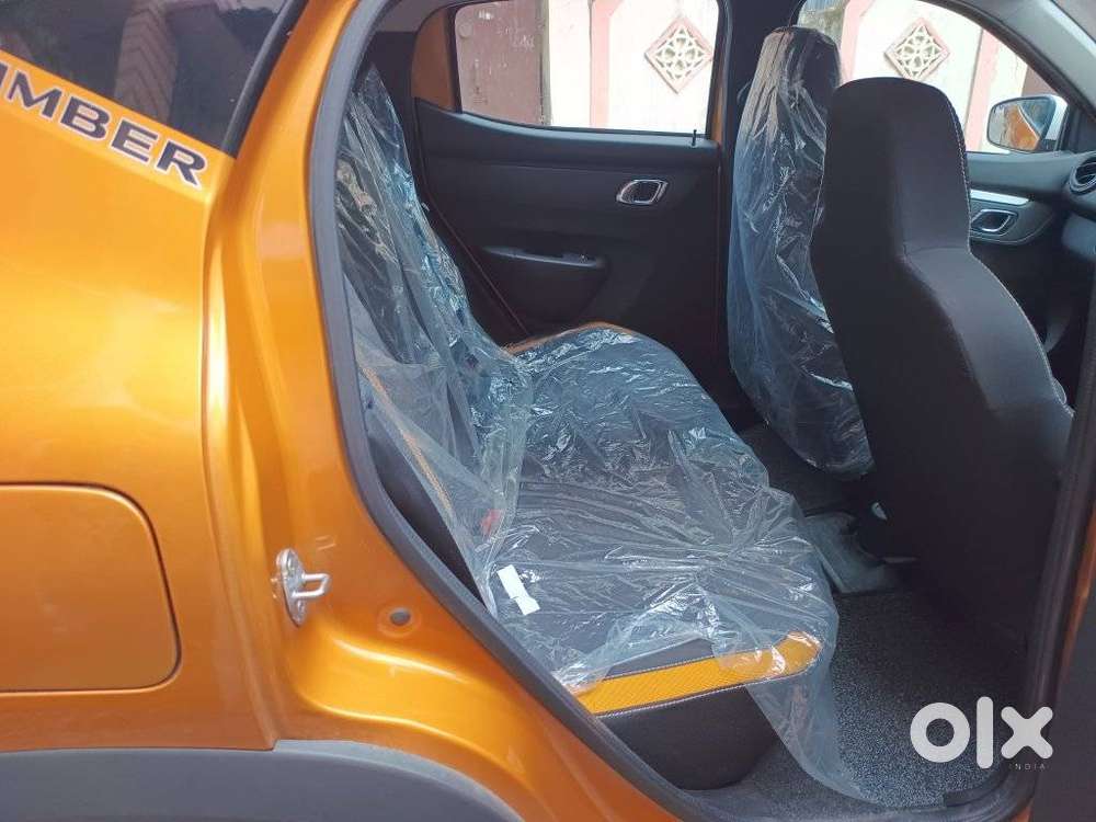 Renault Kwid Rxt Manual Climber, 2025, Petrol