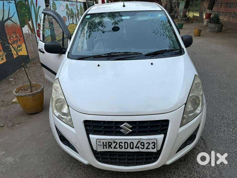 Maruti Suzuki 2016 Car
