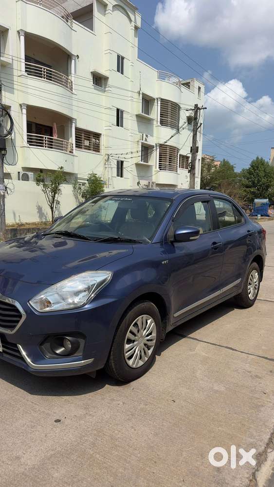 Maruti Suzuki Swift Dzire 1.3 Vxi, 2019, Petrol
