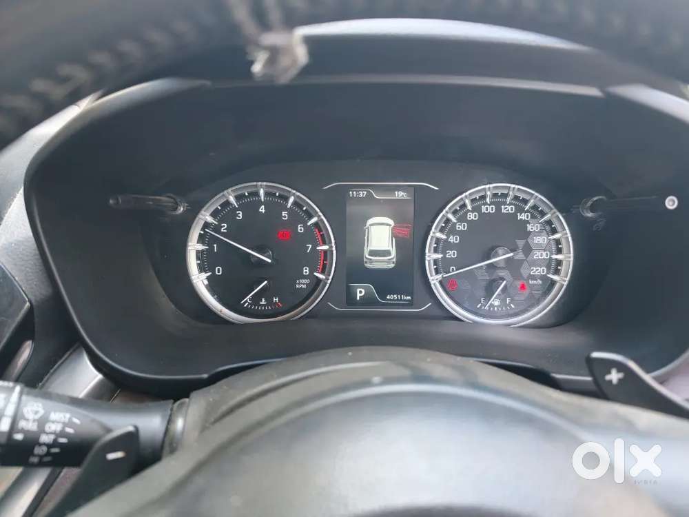 Maruti Suzuki Grand Vitara 2022