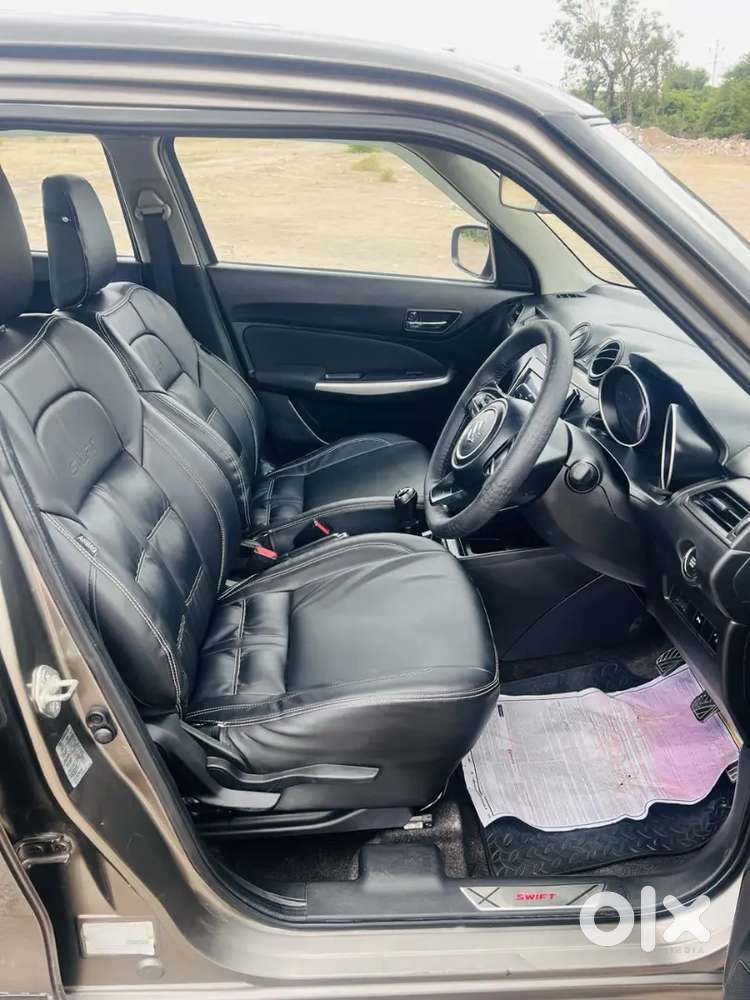Swift Zdi Plus 2018 Diesel Car