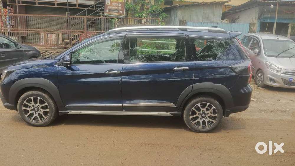 Maruti Suzuki Xl6 1.5 Alpha Mt, 2022, Petrol